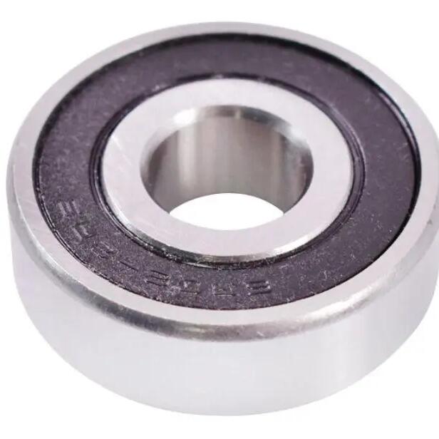 Bearing SKF 608-2RSH - 8 x 22 x 7 mm