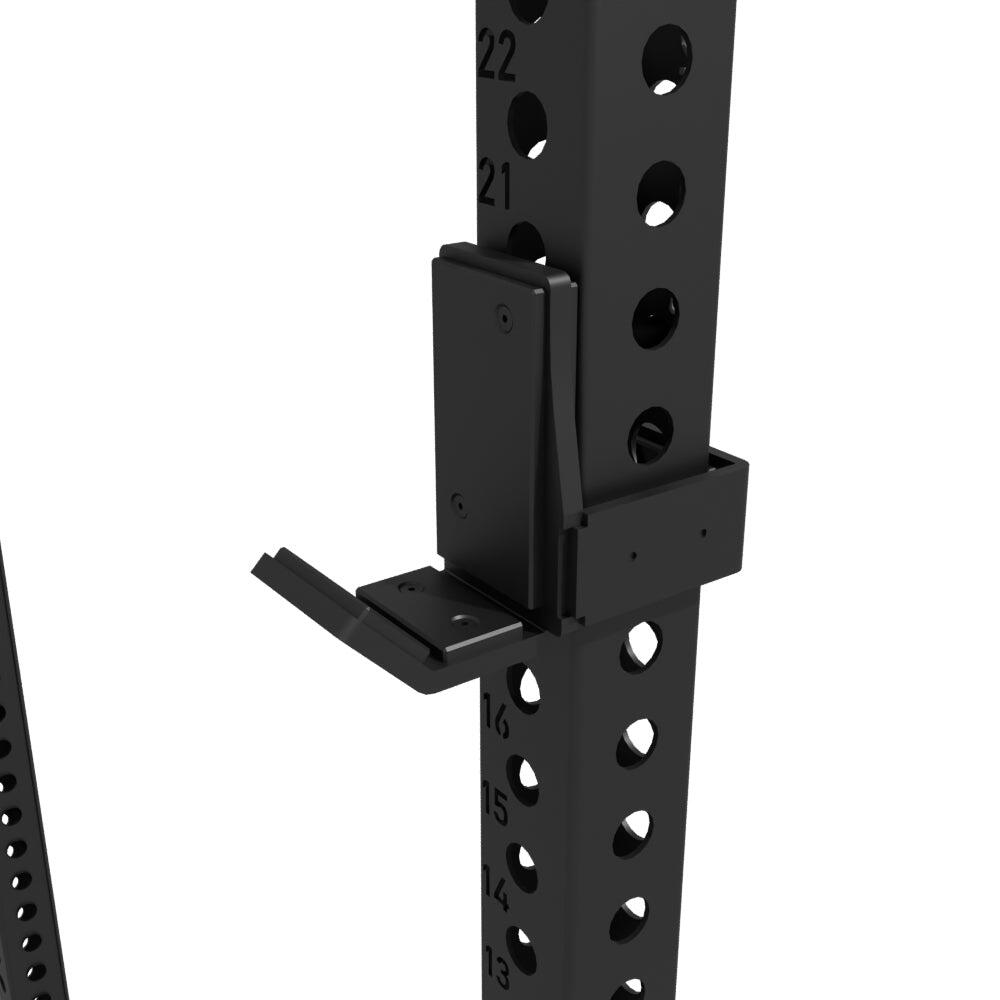Rig fonctionnel mural + barres de singe Cross Training, 2 places | Fitness Tech 6/6