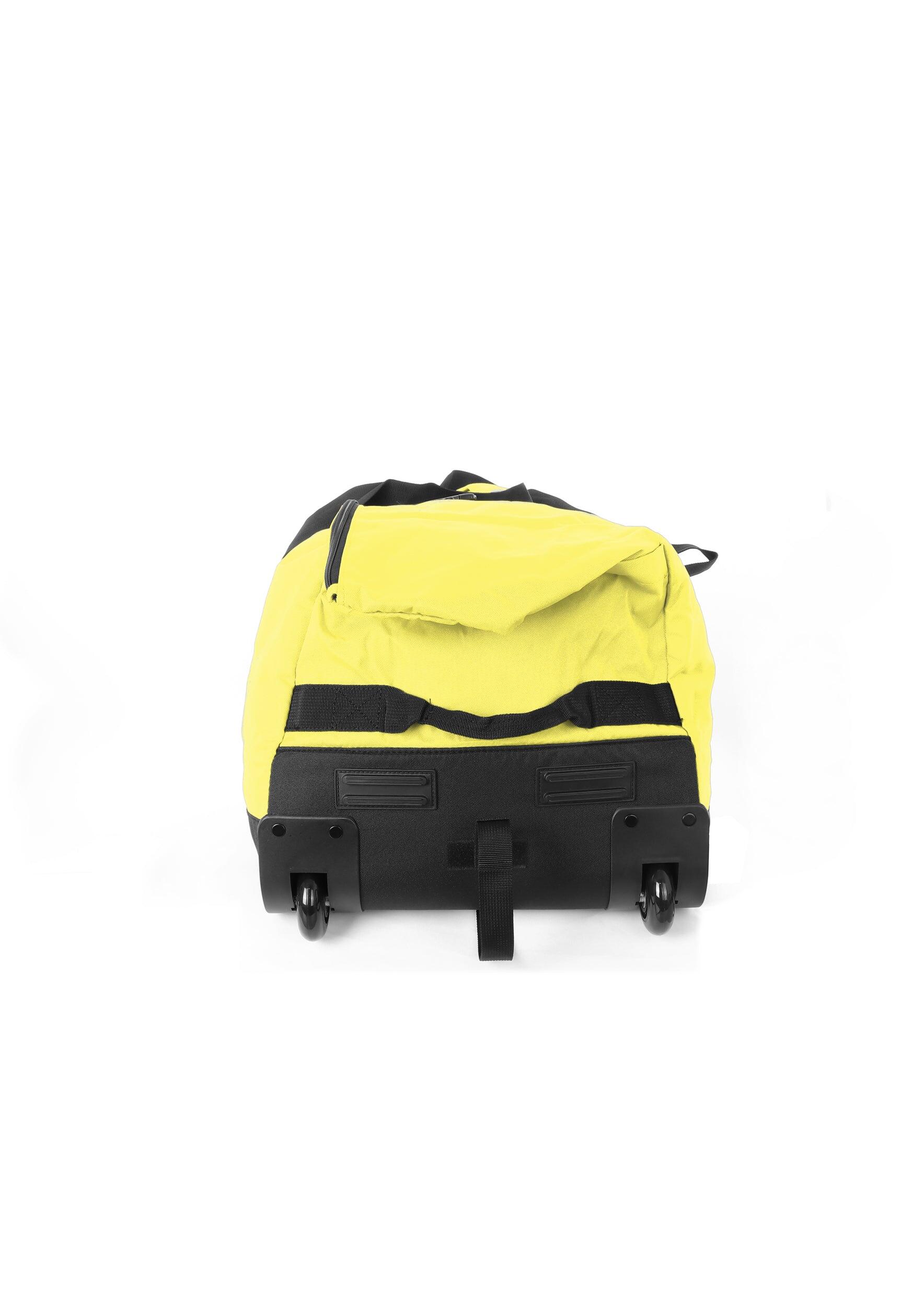 National Geographic Pathway Reistassen met wielen 92 L 2/4