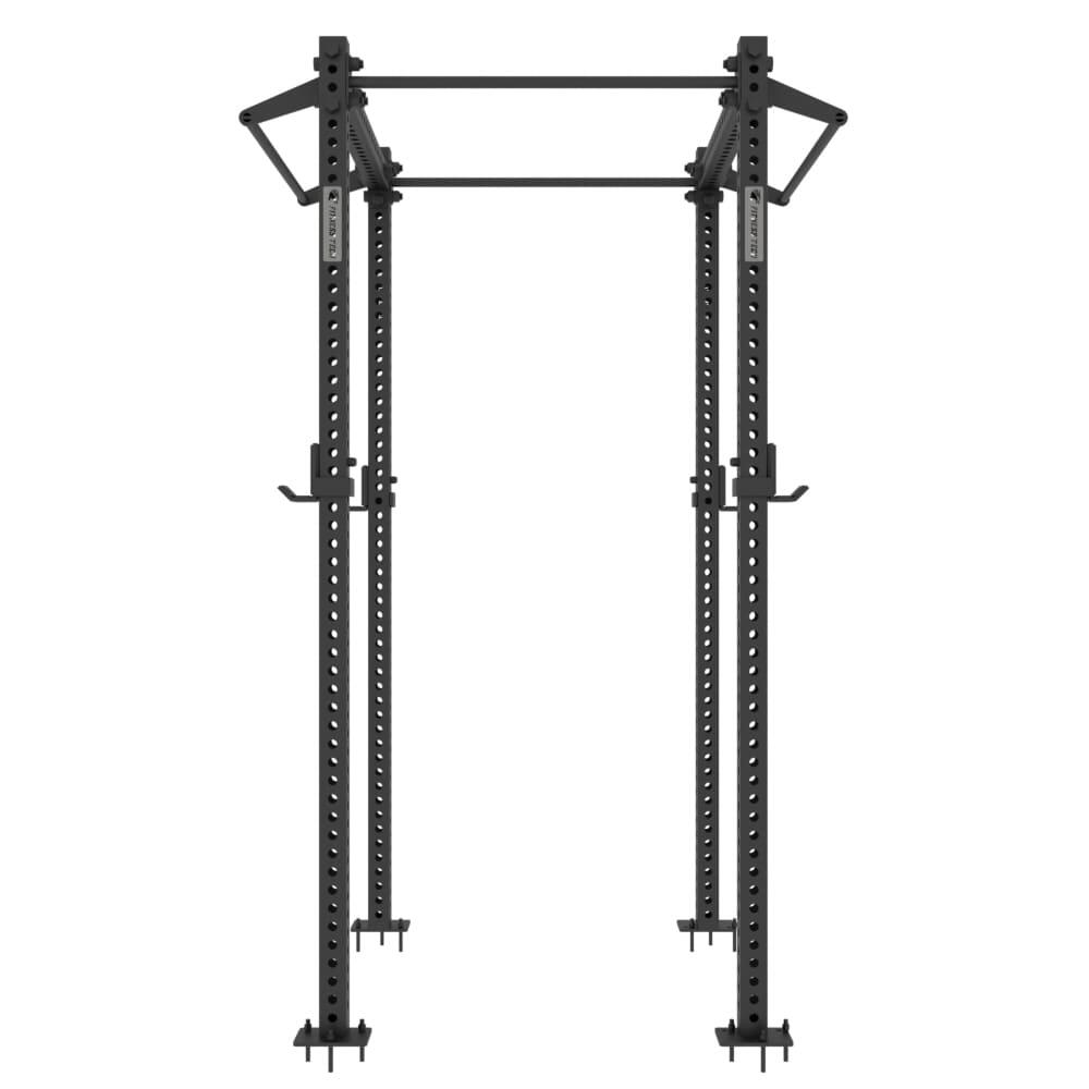 Estrutura Funcional Autossustentável Cross Training com 2 postos | Fitness Tech 2/4