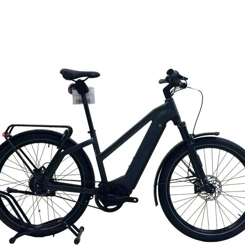 2ND life - E-Bike Riese & Müller Charger3 Mixte GT Vario Enviolo- Excellent