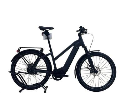 Refurbished - e-bike riese & müller charger3 mixte gt vario enviolo - zeer goed