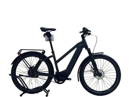 ND life - Rower Elektryczny Riese & Müller Charger3 Mixte GT Vario - Jak nowy