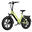F20PRO bicicletă electrică pentru adulți, baterie 48V20Ah, roți 20x4.0" fat tire