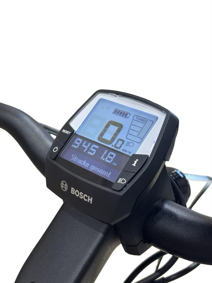 2ND life - Vélo électrique Riese & Müller Charger3 Mixte GT Vario - Excellent 9/13