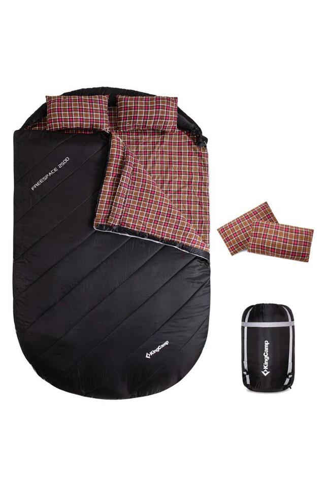 Sac De Couchage En Soie – Doublure De Voyage 75x210 Cm – Microfibre Polyester – Légère 380g – Pour Camping, Auberges, Hôtels