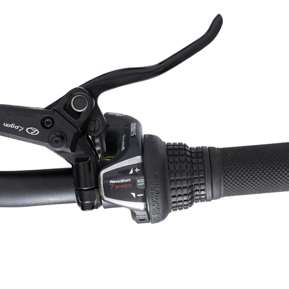 D6 vélo électrique adulte, batterie 48V15Ah, pneus fat 26×4.0". 7/15