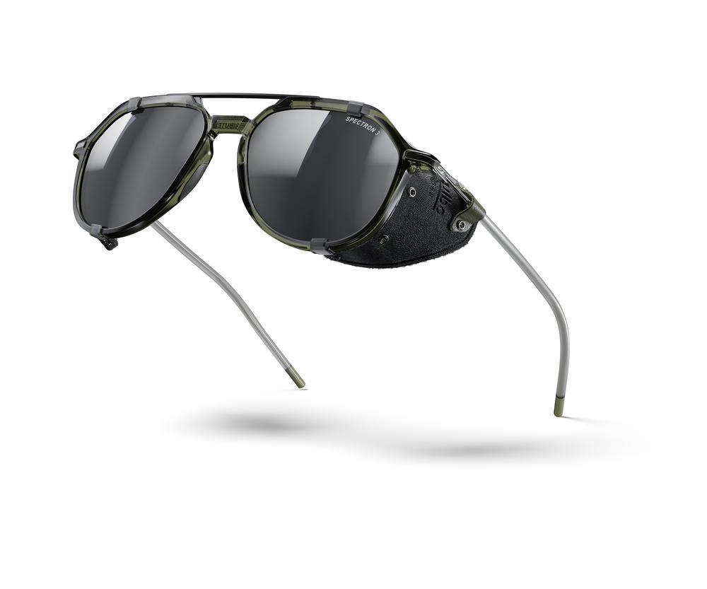 Lunettes de Soleil Montagne Adulte TRIBUTE Catégorie 3 5/5