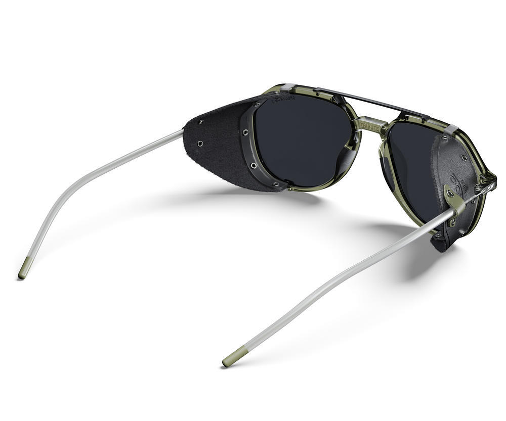 Lunettes de Soleil Montagne Adulte TRIBUTE Catégorie 3 4/5