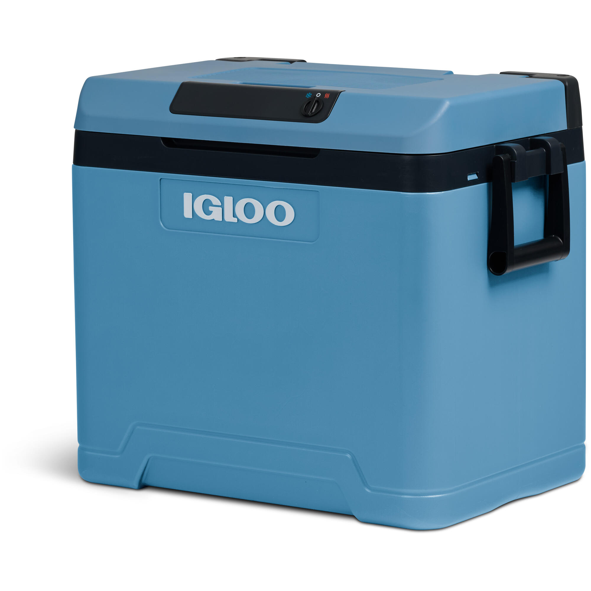 Lodówka elektryczna IGLOO Thermoelectric IE42C ACDC
