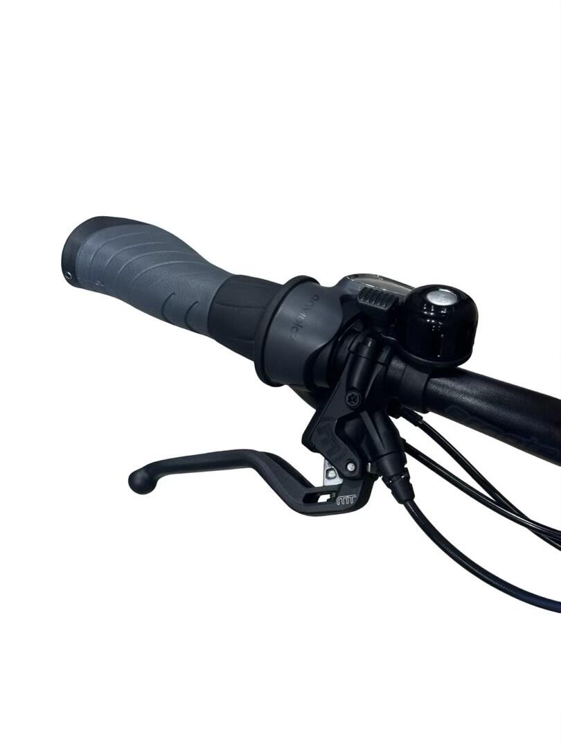 2ND life - Vélo électrique Riese & Müller Charger3 Mixte GT Vario - Excellent 5/13