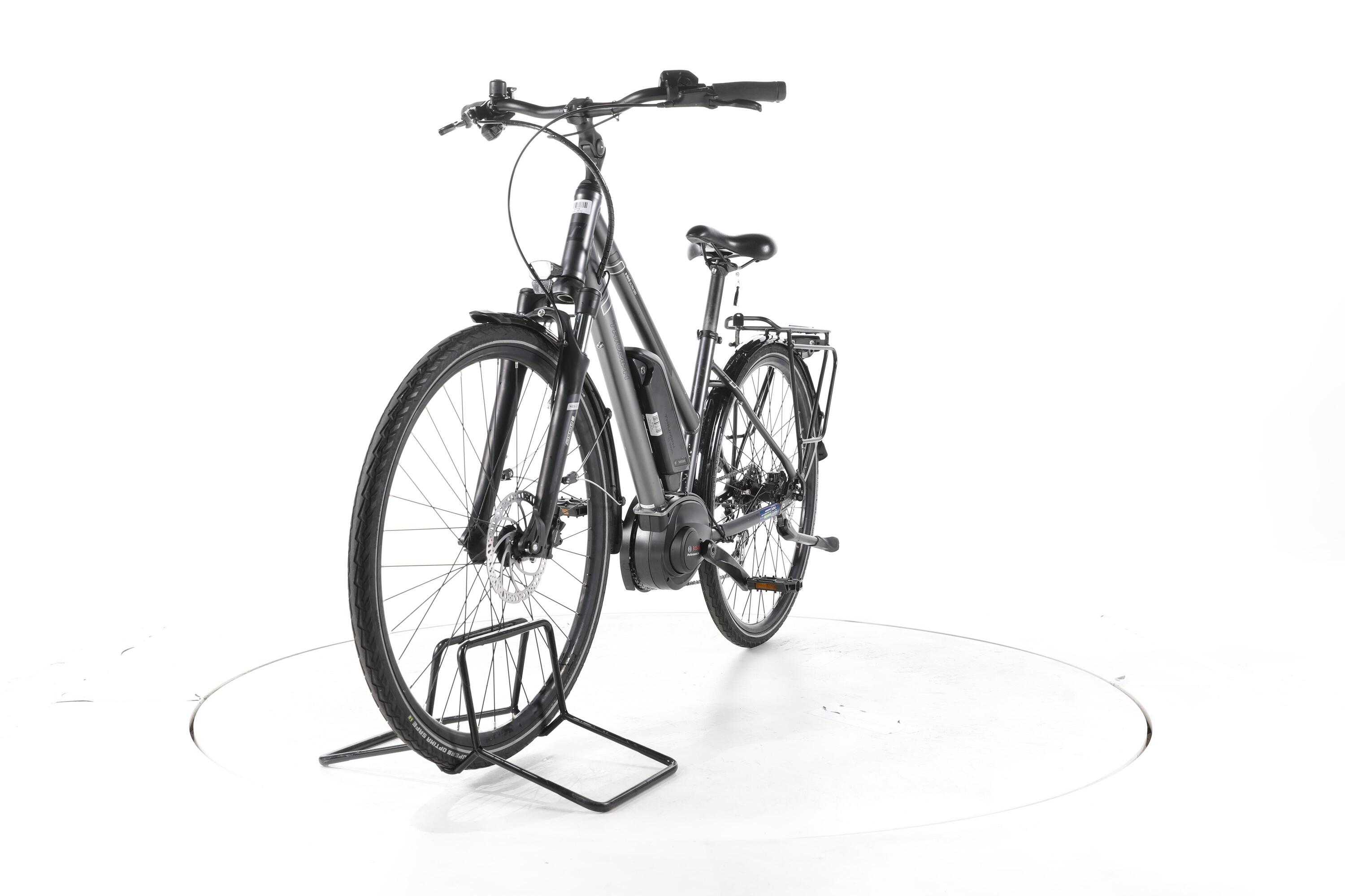 Ebike ricondizionata · Triumph E-Bird Ultra 500 · Ottime condizioni 4/7