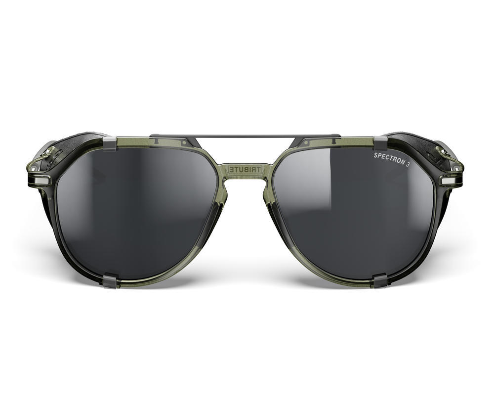 Lunettes de Soleil Montagne Adulte TRIBUTE Catégorie 3 2/5