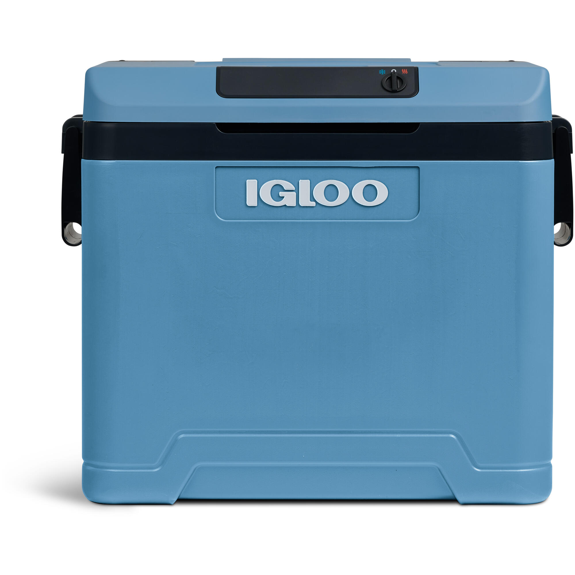 Lodówka elektryczna IGLOO Thermoelectric IE42C ACDC 3/4