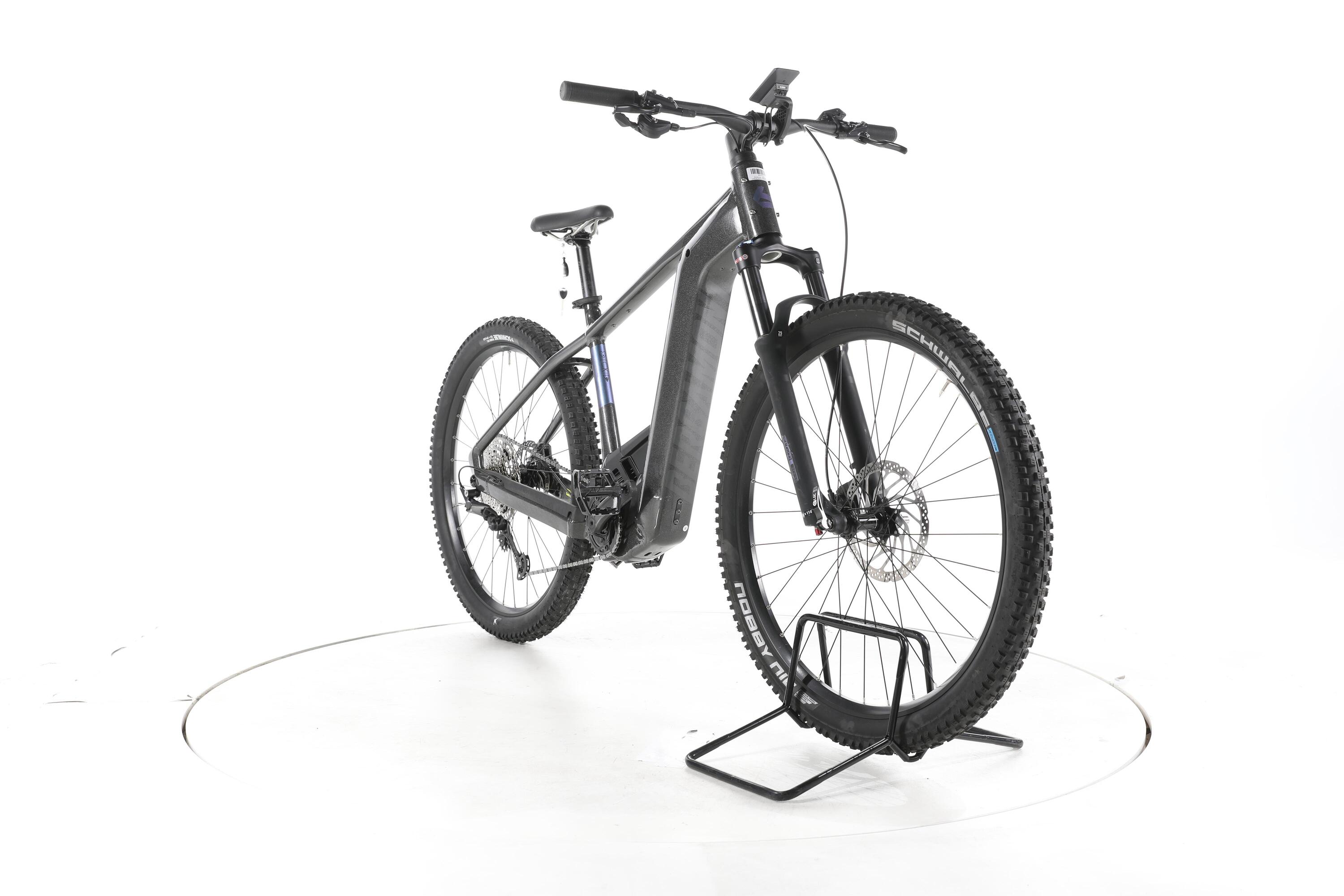 Segunda vida - Bergamont E-Revox Expert Premium E-Bike - Em muito bom estado. 3/7