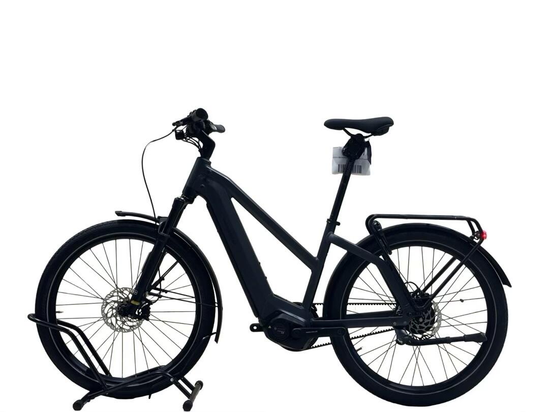 2ND life - Vélo électrique Riese & Müller Charger3 Mixte GT Vario - Excellent 2/13