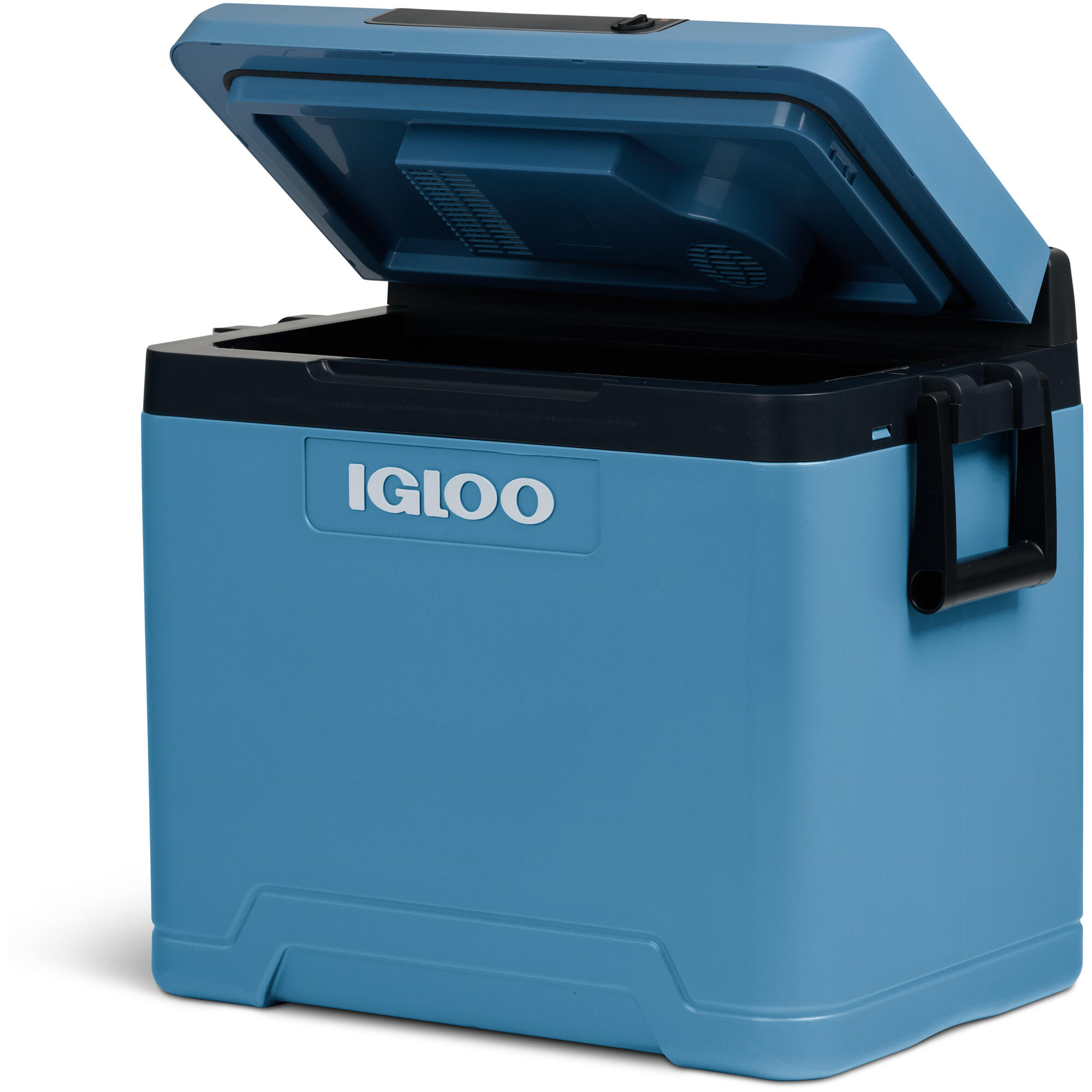 Lodówka elektryczna IGLOO Thermoelectric IE42C ACDC 2/4