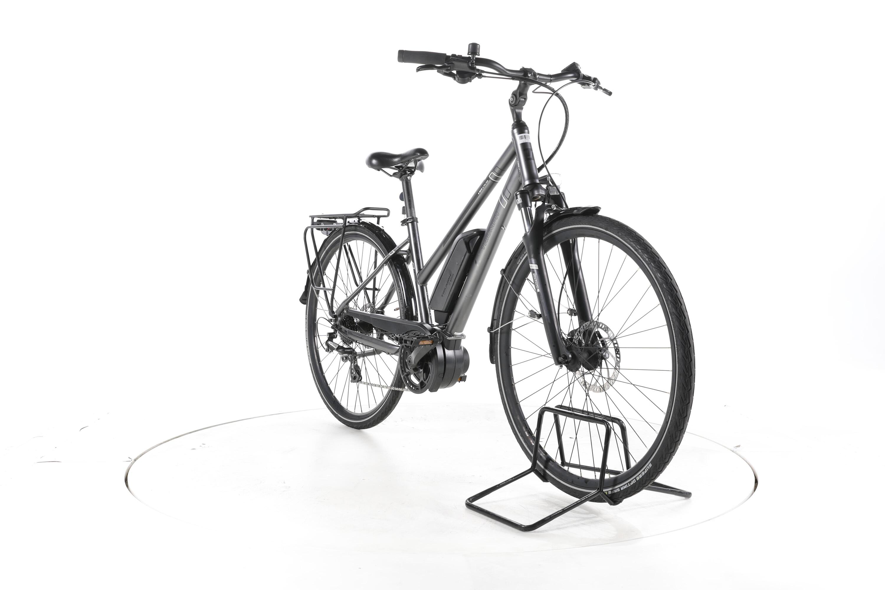 Ebike ricondizionata · Triumph E-Bird Ultra 500 · Ottime condizioni 3/7