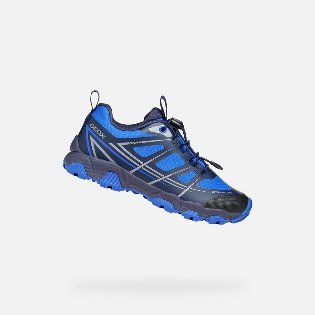bleu royal / bleu navy