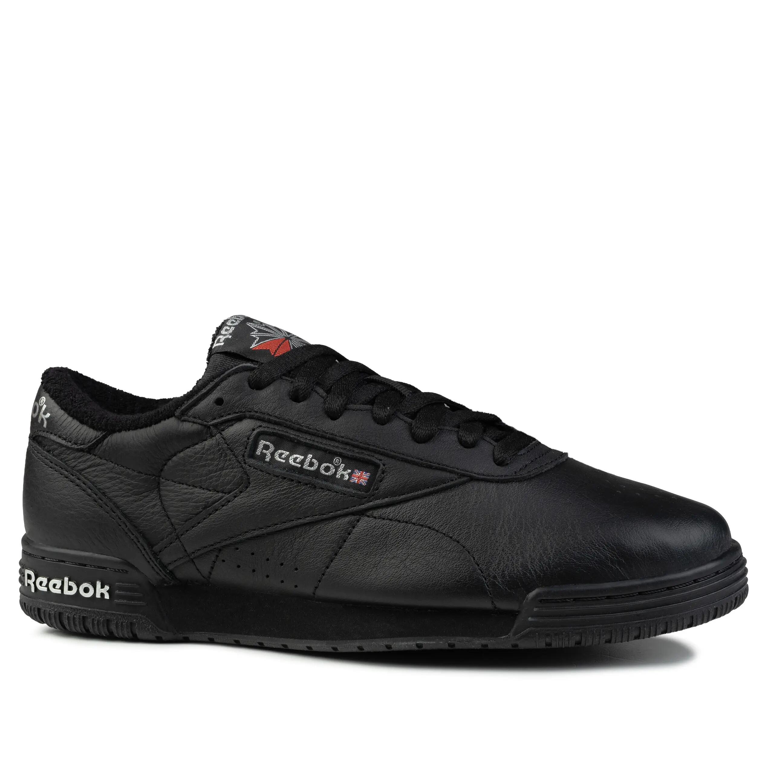 Buty męskie sneakersy sportowe Reebok SS-EXOFIT LO CLEAN LOGO INT 1/6