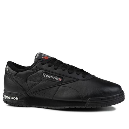 Buty męskie sneakersy sportowe Reebok SS-EXOFIT LO CLEAN LOGO INT