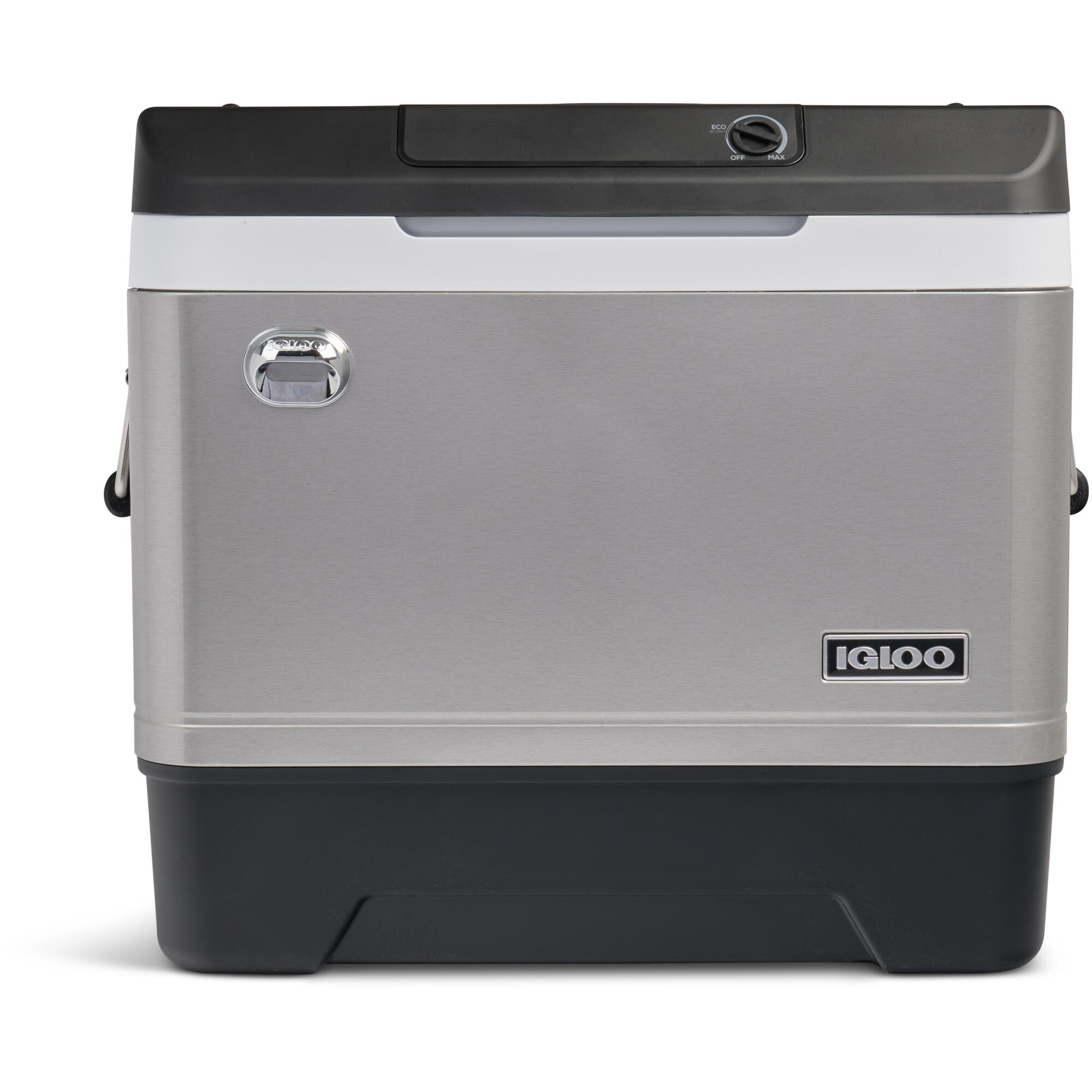 Lodówka elektryczna IGLOO Thermoelectric Legacy 42 ACDC 3/5