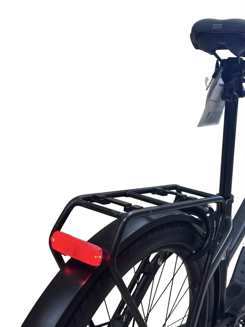 2ND life - Vélo électrique Riese & Müller Charger3 Mixte GT Vario - Excellent 11/13