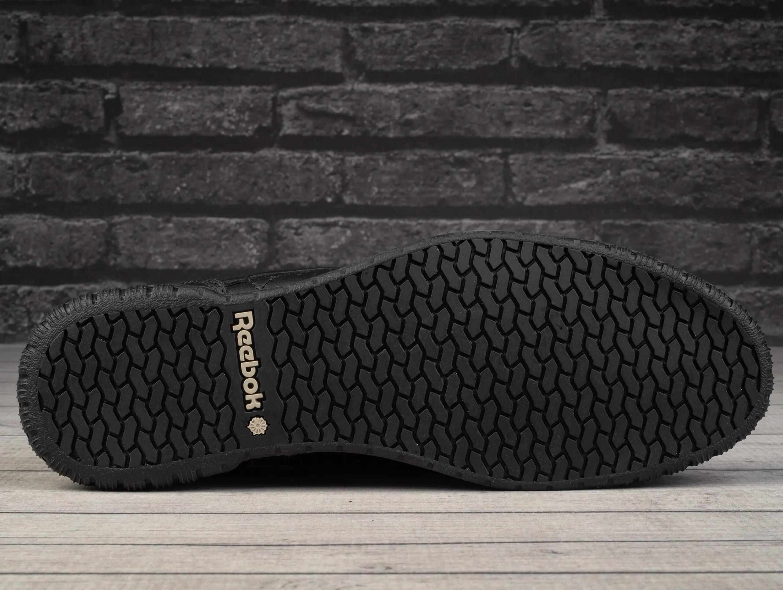 Buty męskie sneakersy sportowe Reebok SS-EXOFIT LO CLEAN LOGO INT 5/6
