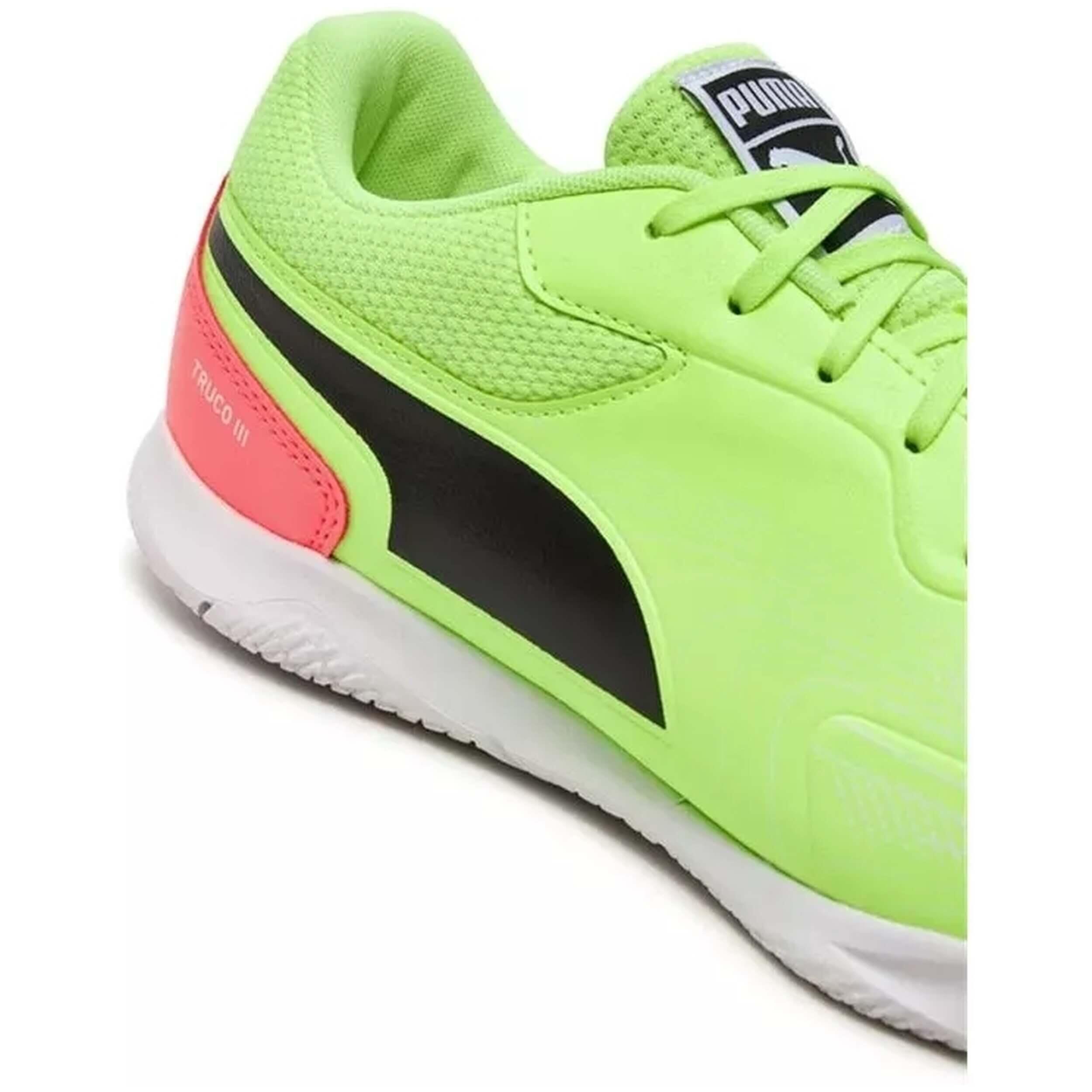 Botas de futbol sala Puma modelo 107979-03 para hombre 2/2