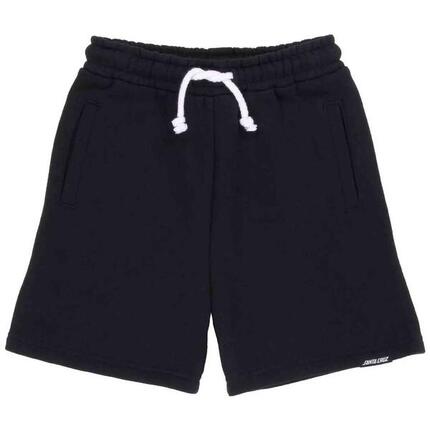 Maillot de bain Santa cruz modèle YOUTH STRIP OVAL SHORTS pour unisexe enfants