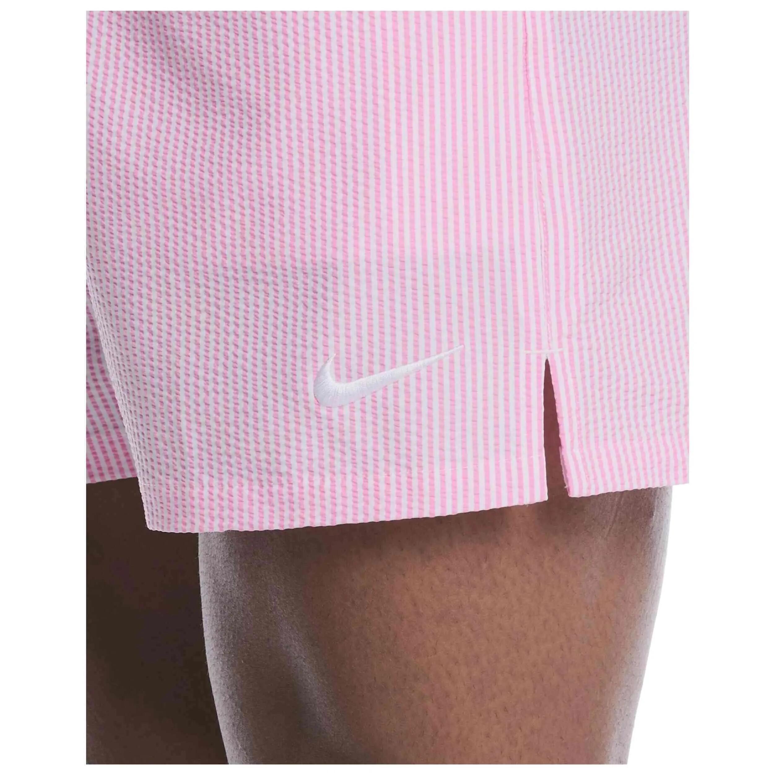 Maillot de bain Nike modèle Bañador Nike Swim Breaker Ripple 5Inch Vo pour homme 5/5