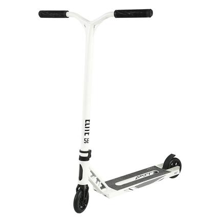 Trottinette freestyle ELITE 5ER dès 10 ans - Sable