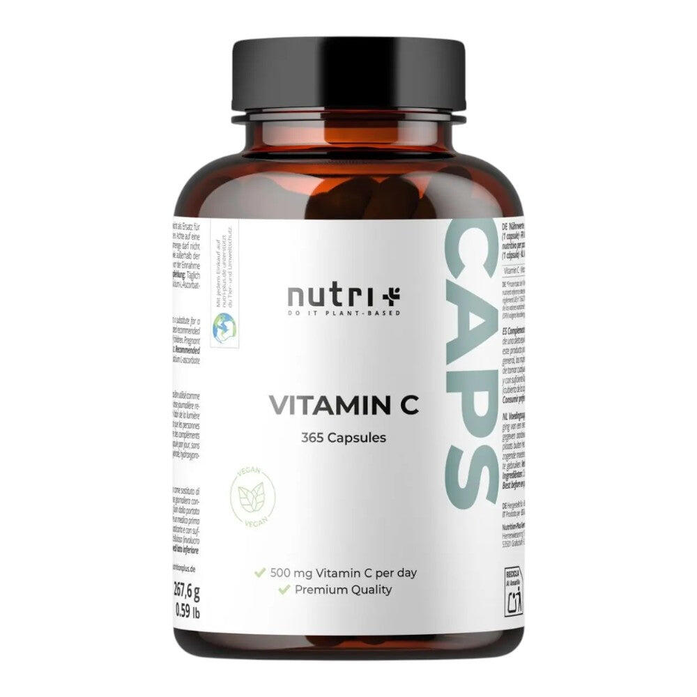 NUTRI+ picture