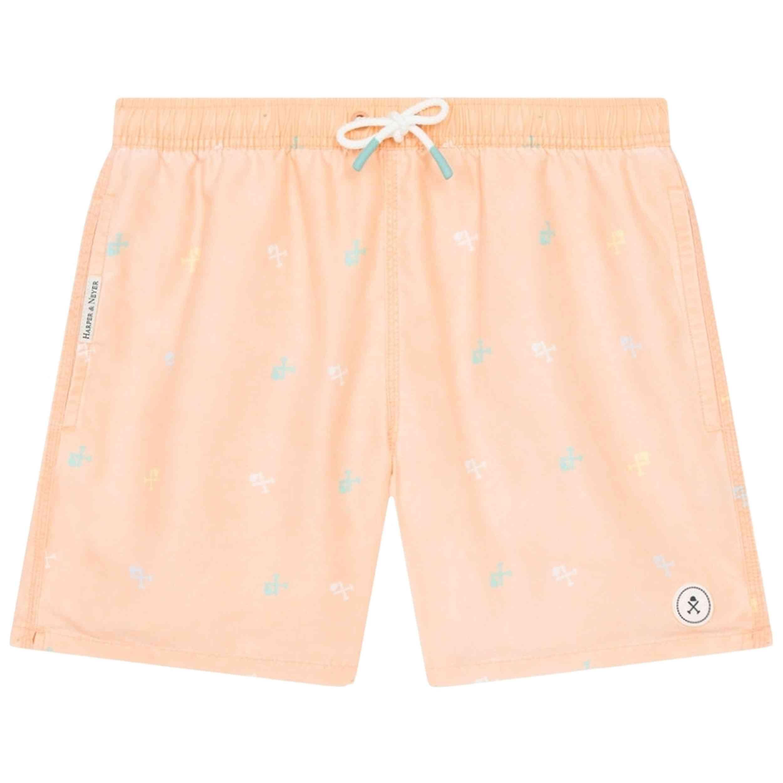 Traje de banho Harper & neyer modelo 909326001-000710 para homem 5/5