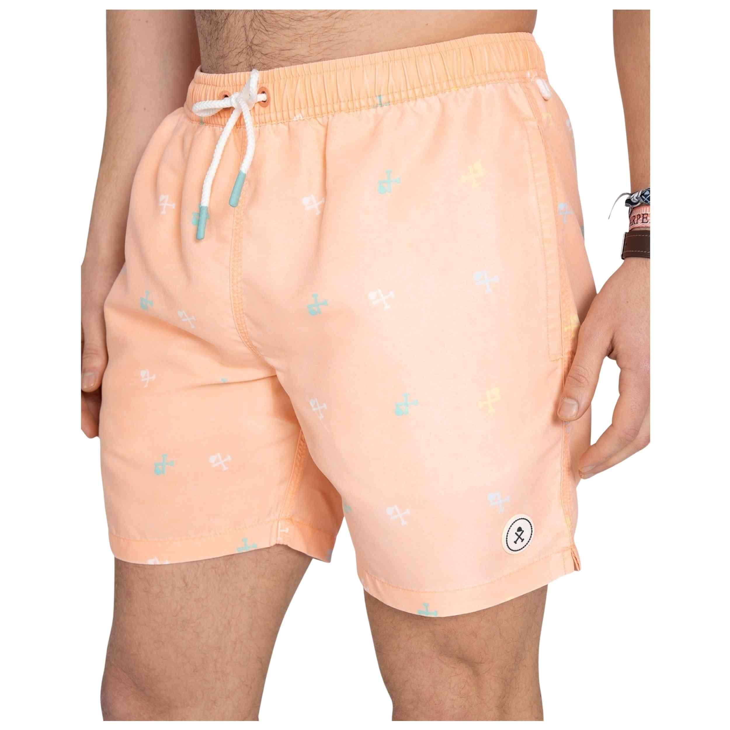 Traje de banho Harper & neyer modelo 909326001-000710 para homem 4/5