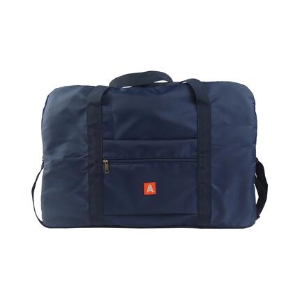 Scape Travel Sac de voyage 60 L bleu.