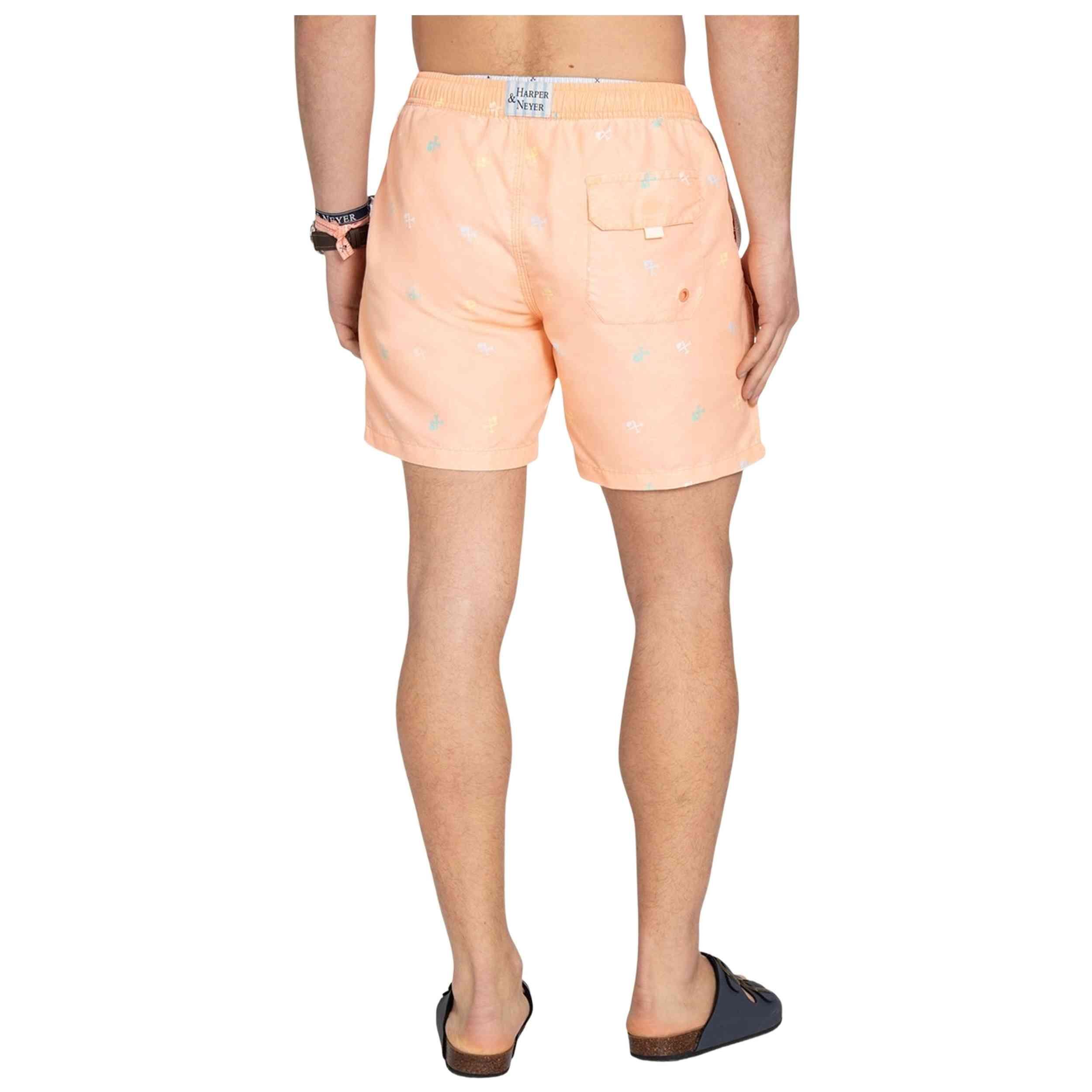 Traje de banho Harper & neyer modelo 909326001-000710 para homem 3/5