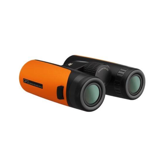 Jumelles GPO Passion ED - 8x42 - Orange 2/3
