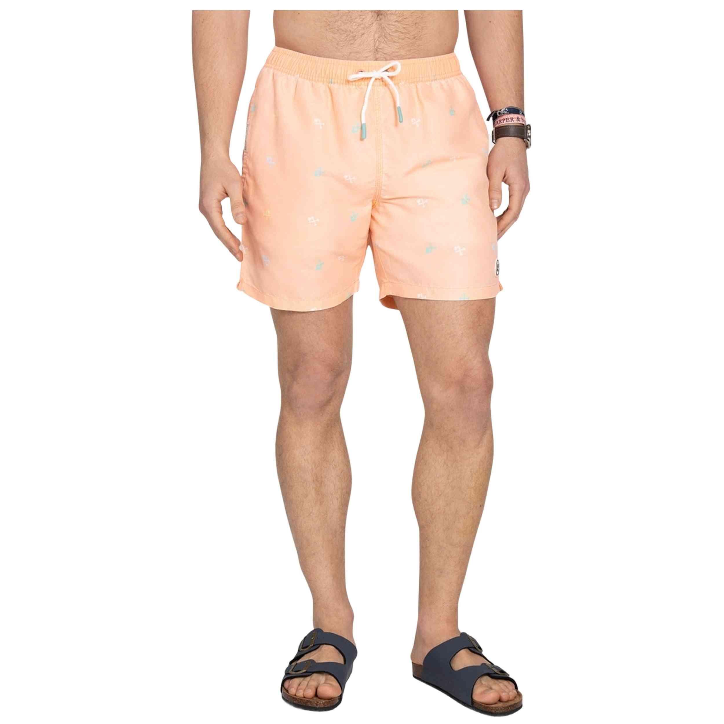 Traje de banho Harper & neyer modelo 909326001-000710 para homem 2/5
