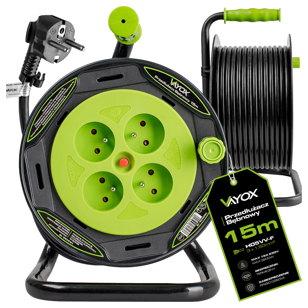 VAYOX picture