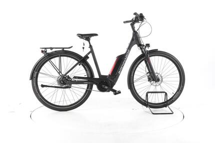 Refurbished - Brennabor T-34e City E-Bike Tiefeinsteiger - Sehr gut