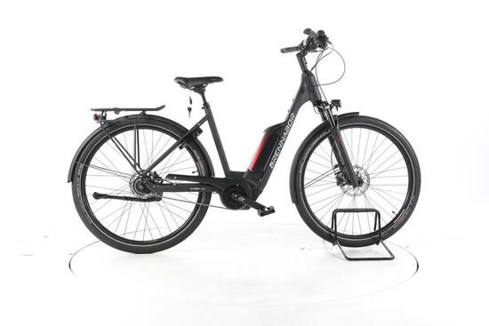 Refurbished - Brennabor T-34e City E-Bike Tiefeinsteiger - Sehr gut