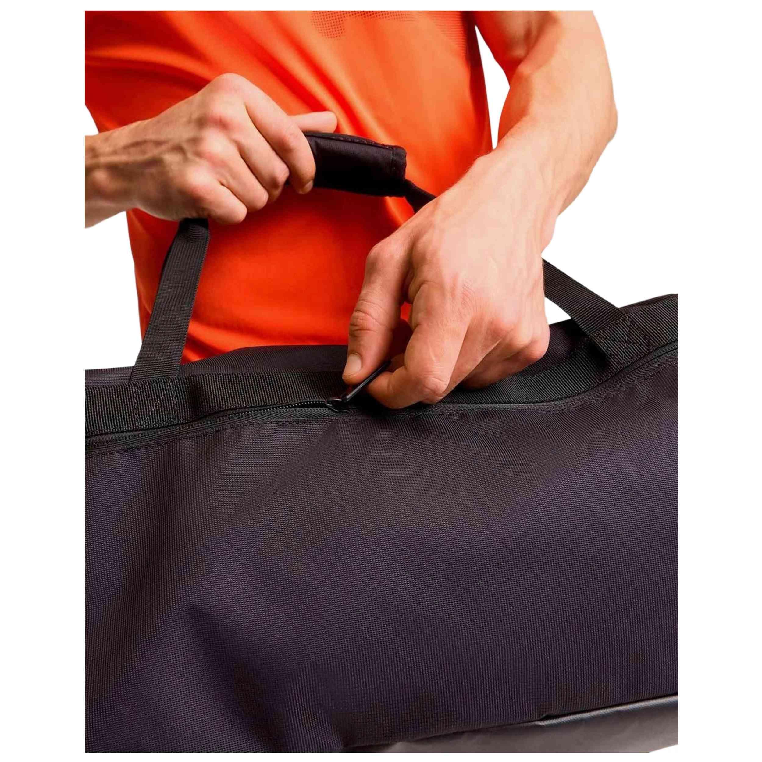 Bolsa de ginastica Puma modelo 090920-01 para unissex 4/5