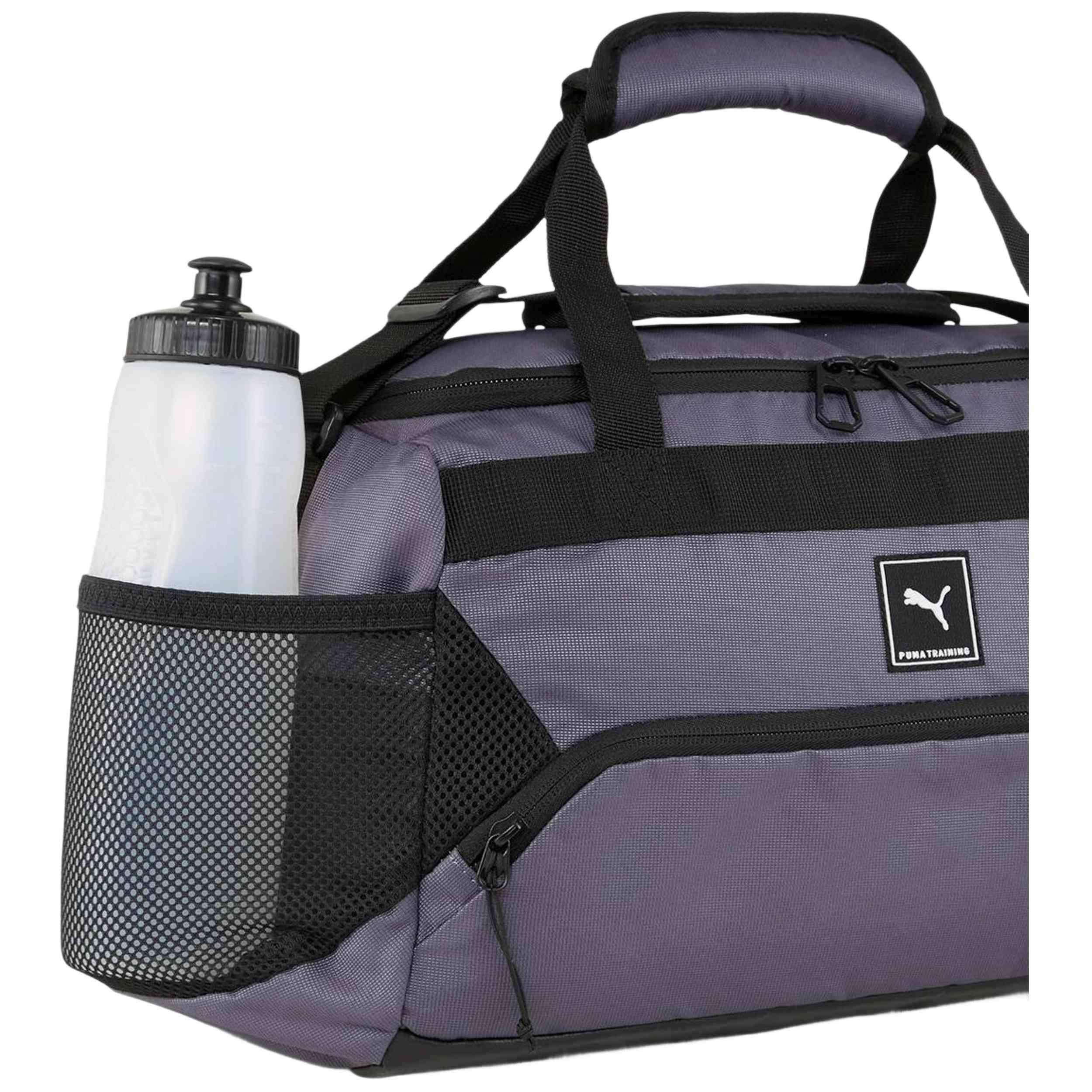 Bolsa de ginastica Puma modelo Training Sportsbag S para unissex 3/4