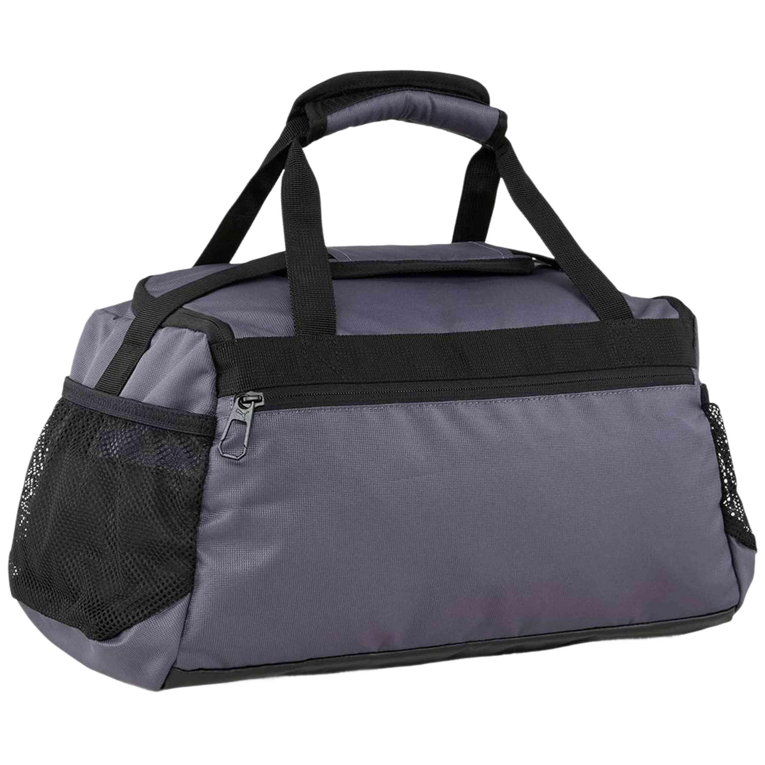 Bolsa de ginastica Puma modelo Training Sportsbag S para unissex 2/4