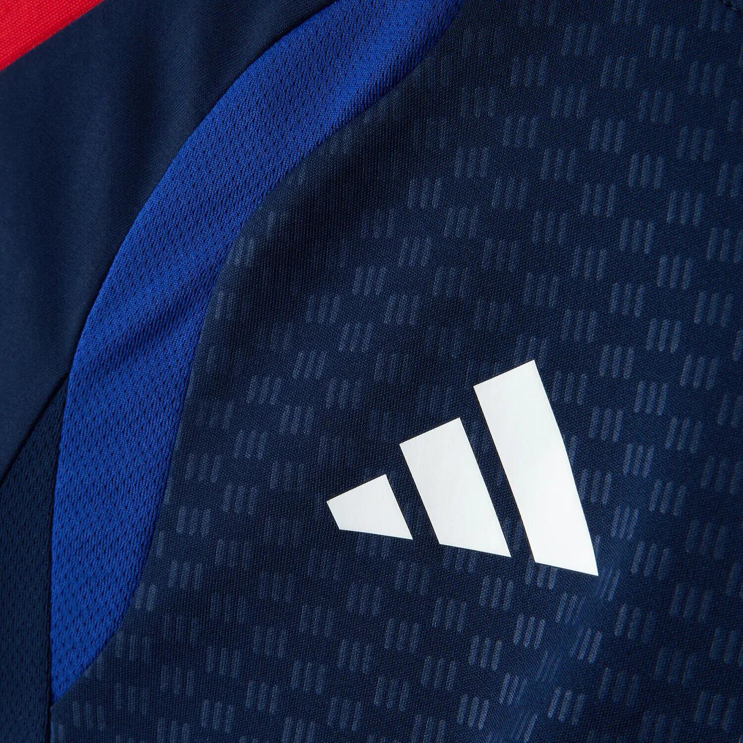 Maillot d'entraînement Joueur Enfant 26-27 4/5