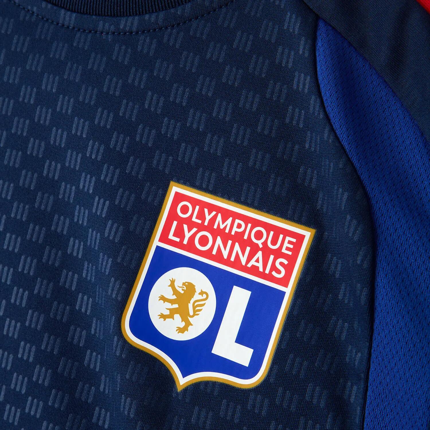Maillot d'entraînement Joueur Enfant 26-27 3/5