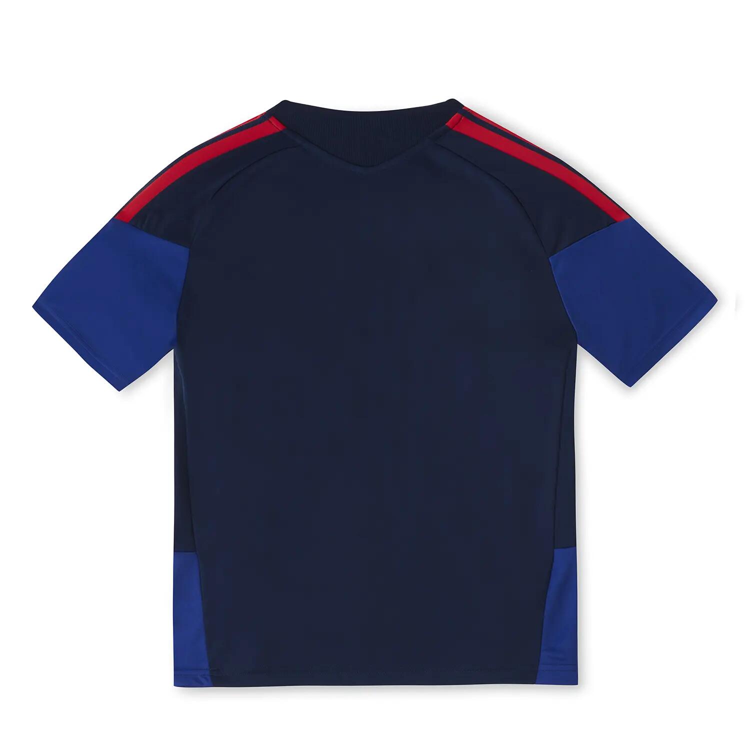 Maillot d'entraînement Joueur Enfant 26-27 2/5