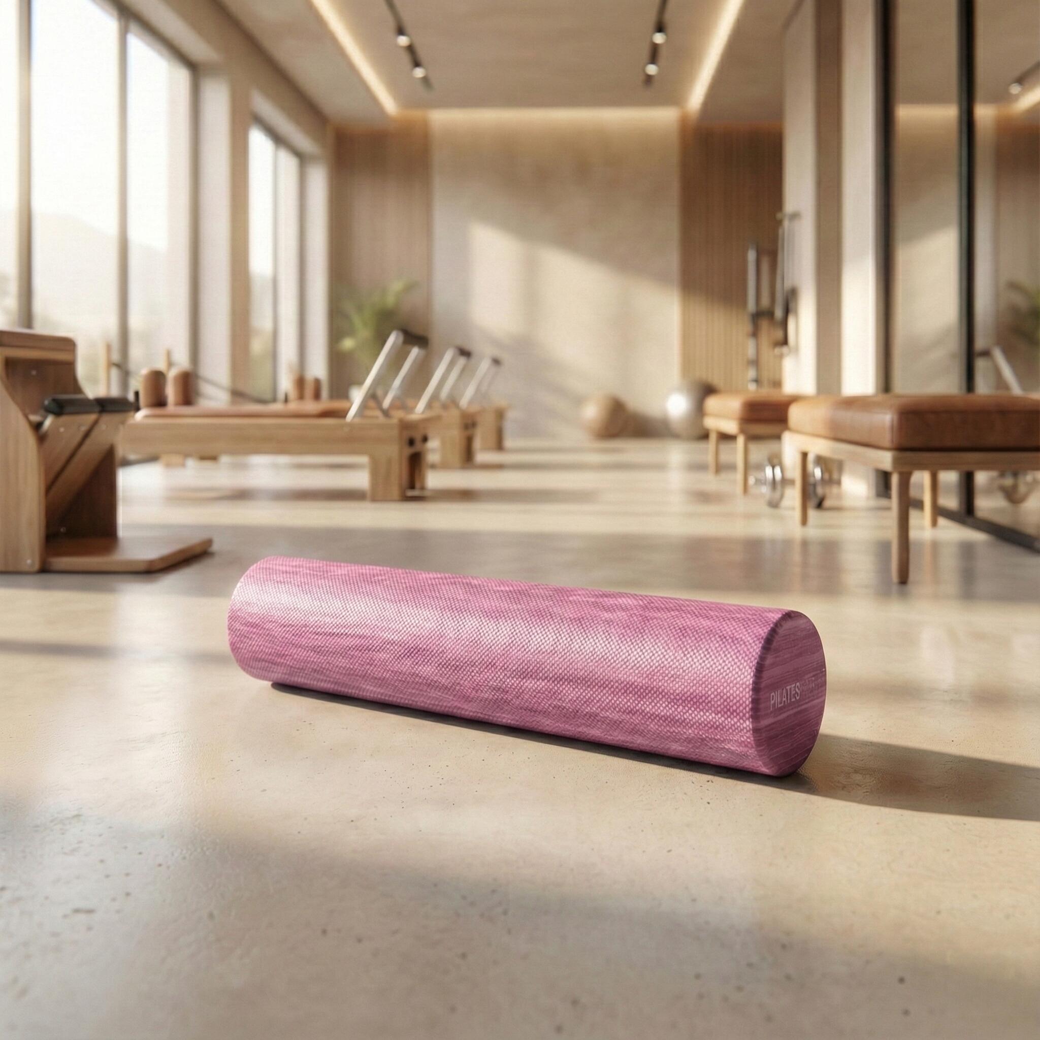 Faszienrolle / Pilatesrolle pro premium plus - 45cm/90cm 5/6