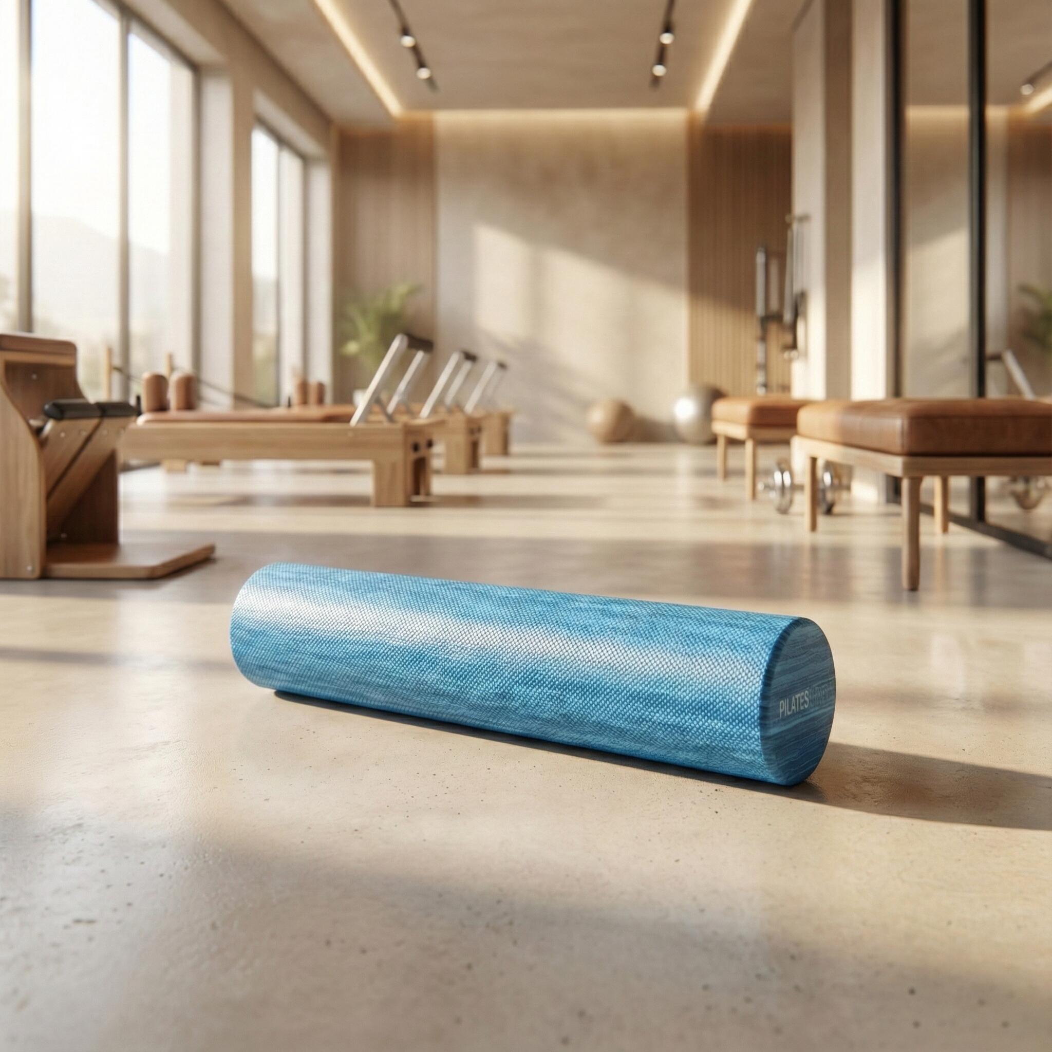 Faszienrolle / Pilatesrolle pro premium plus - 45cm/90cm 4/6